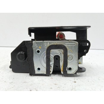 Recambio de cerradura puerta delantera derecha para ssangyong rodius ii 2.2 xdi referencia OEM IAM   