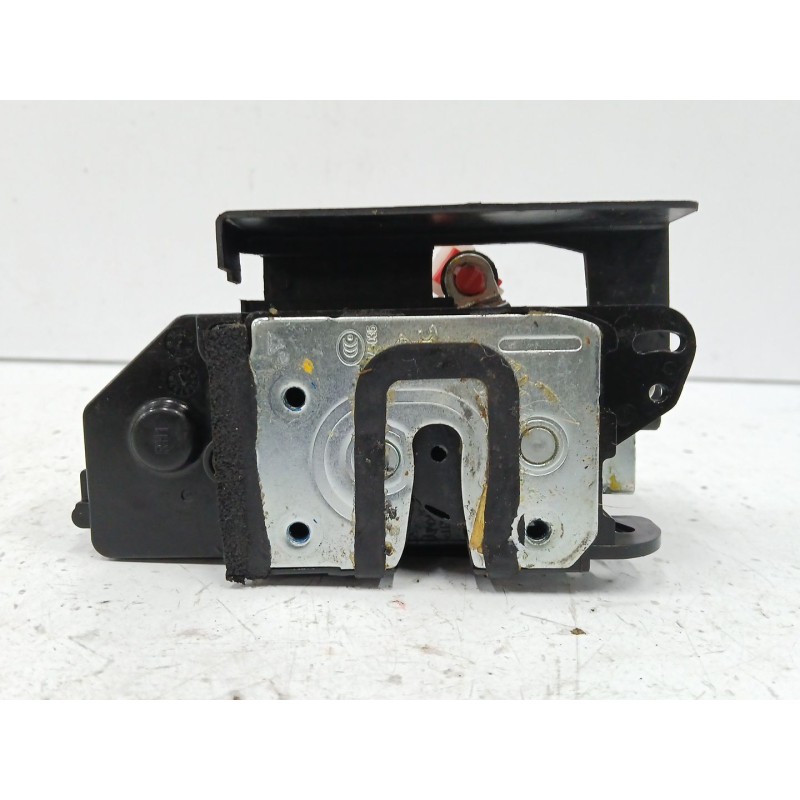 Recambio de cerradura puerta delantera derecha para ssangyong rodius ii 2.2 xdi referencia OEM IAM   