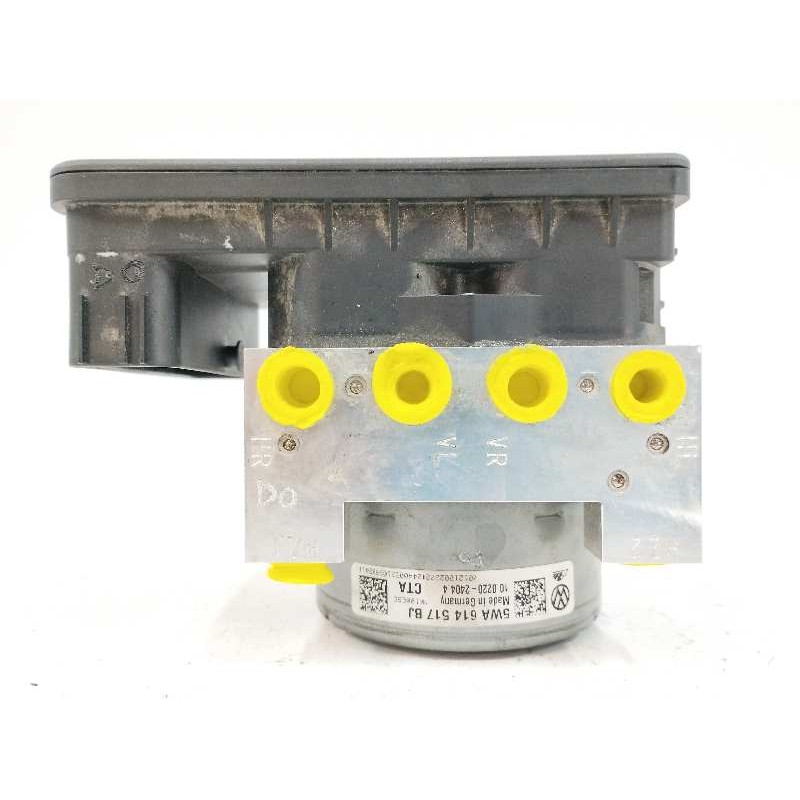 Recambio de abs para seat leon sportstourer (kl8, kld) 2.0 tdi referencia OEM IAM 5WA614517BJ 10022024044 