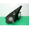 Recambio de retrovisor derecho para peugeot 206 berlina xr referencia OEM IAM 8154JC MANUAL 