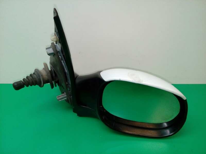 Recambio de retrovisor derecho para peugeot 206 berlina xr referencia OEM IAM 8148XY MANUAL 
