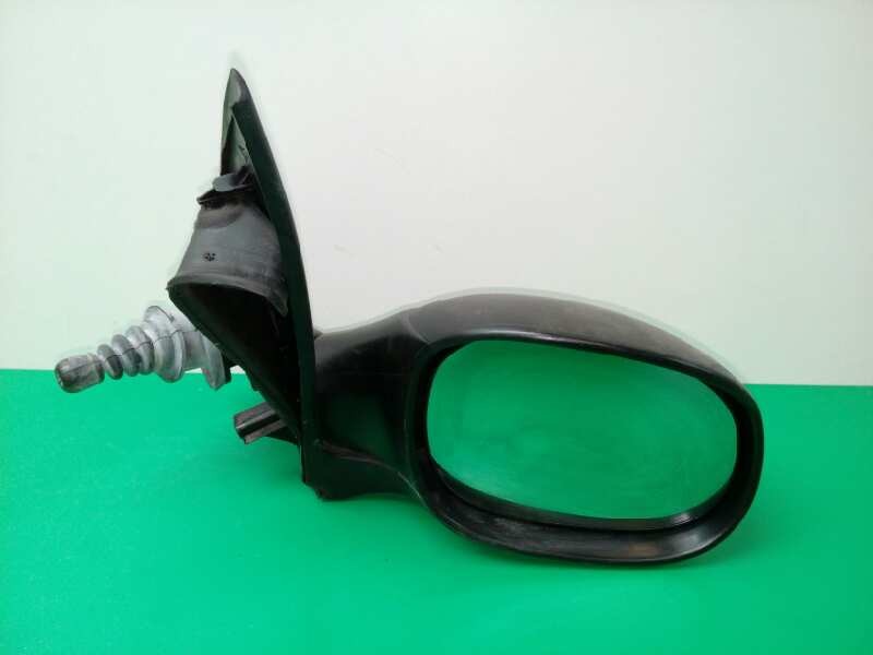 Recambio de retrovisor derecho para peugeot 206 berlina xr referencia OEM IAM 8148XY MANUAL 
