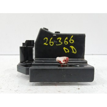 Recambio de cerradura puerta delantera derecha para ssangyong rodius ii 2.2 xdi referencia OEM IAM   