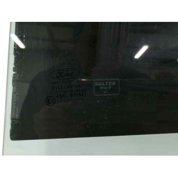 Recambio de luna trasera izquierda para ford c-max ii (dxa/cb7, dxa/ceu) 1.6 tdci referencia OEM IAM 1699796  