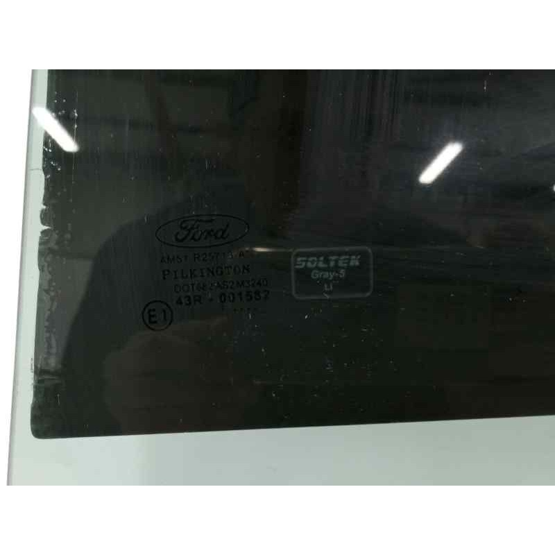 LUNA TRASERA IZQUIERDA