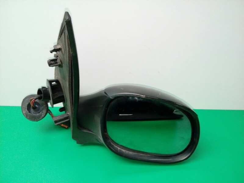Recambio de retrovisor derecho para peugeot 206 berlina gti referencia OEM IAM 8149KW ELECTRICO 