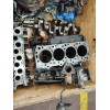 Recambio de despiece motor para mitsubishi montero (l040) 2500 td (4-ptas.) referencia OEM IAM 4D56T BOMBA MECANICA REPARACIOND4