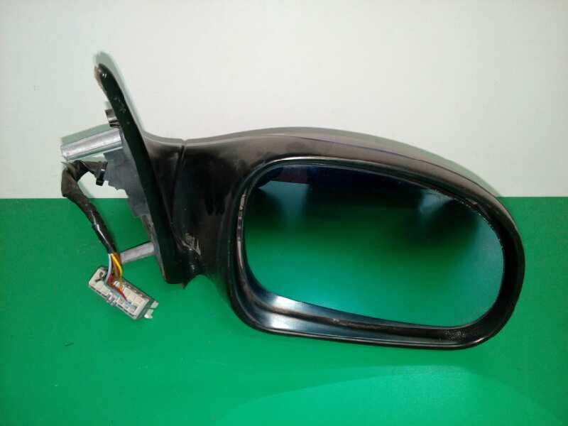Recambio de retrovisor derecho para peugeot 406 berlina (s1/s2) srdt referencia OEM IAM 8149T1 ELECTRICO 