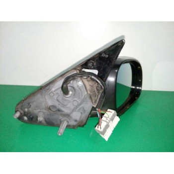Recambio de retrovisor derecho para peugeot 406 berlina (s1/s2) srdt referencia OEM IAM 8149T1 ELECTRICO 