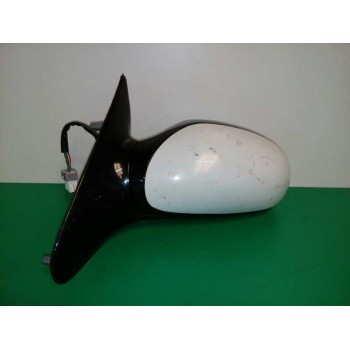 Recambio de retrovisor izquierdo para peugeot 406 berlina (s1/s2) srdt referencia OEM IAM 8149S2 ELECTRICO CAESPECIFICOS