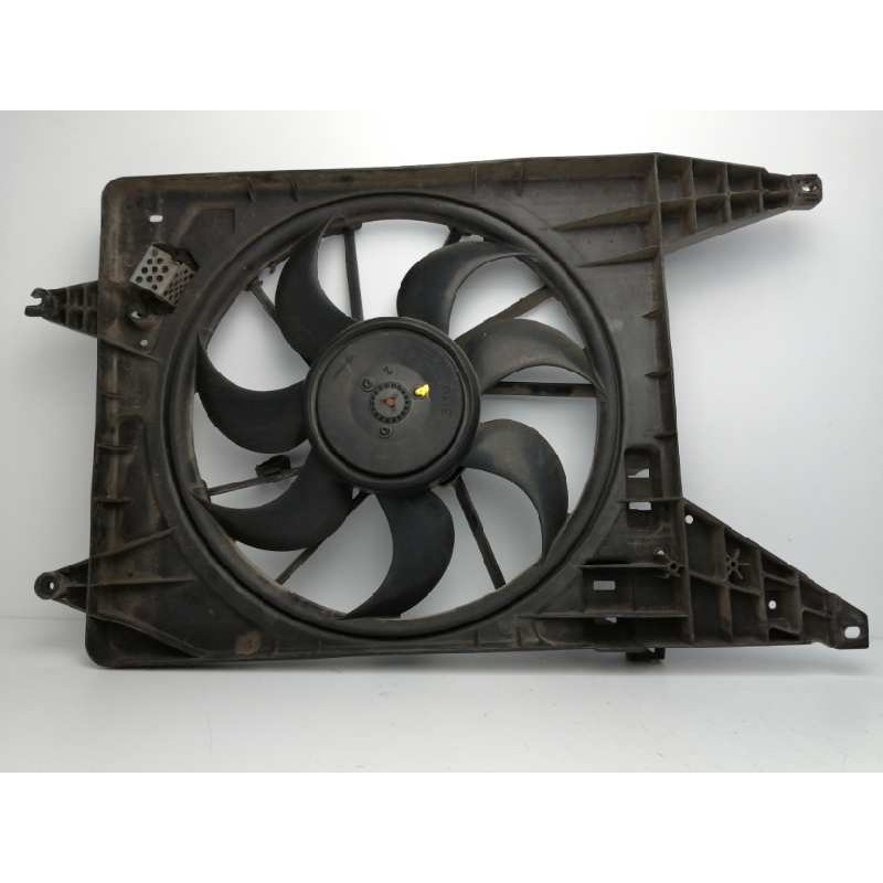 Recambio de electroventilador para dacia sandero 1.4 (bs0c, bs0a, bs0g, bs1f, bs0e) referencia OEM IAM 8200765566B  