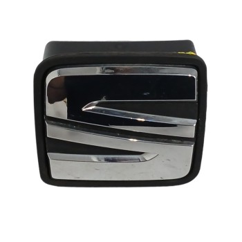 Recambio de maneta exterior maletero / porton para seat leon st (5f8) 1.5 16v tsi act referencia OEM IAM 5F0827565D  