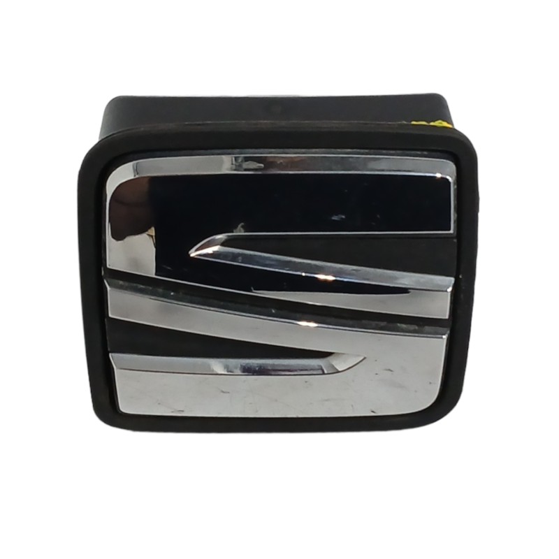 Recambio de maneta exterior maletero / porton para seat leon st (5f8) 1.5 16v tsi act referencia OEM IAM 5F0827565D  