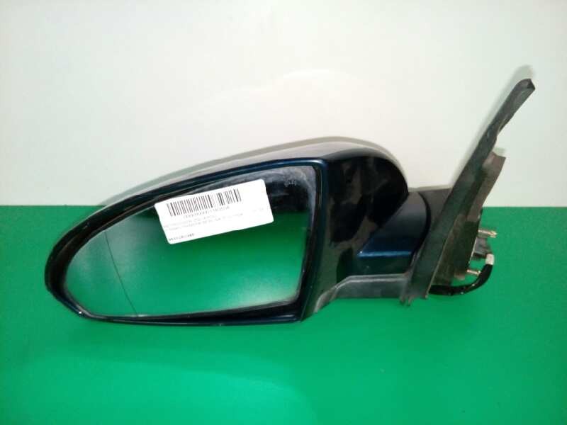 Recambio de retrovisor izquierdo para nissan primera berlina (p12) visia referencia OEM IAM 96302AU48E ELECTRICO 