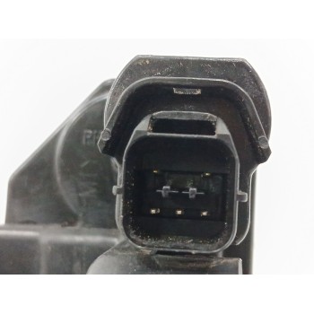 Recambio de cerradura puerta delantera derecha para ssangyong rodius ii 2.2 xdi referencia OEM IAM   