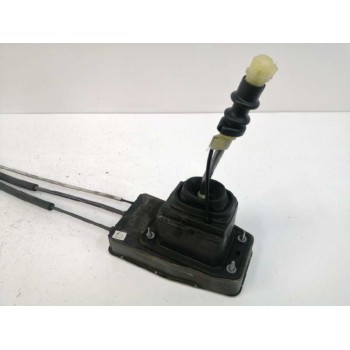 Recambio de palanca cambio para citroën c5 station wagon 2.0 hdi fap cat (rhr / dw10bted4) referencia OEM IAM 9683949180 CON VAR