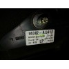 Recambio de retrovisor izquierdo para nissan primera berlina (p12) visia referencia OEM IAM 96302AU48E ELECTRICO 