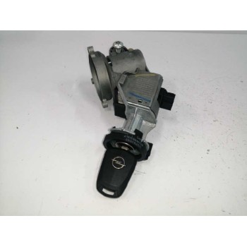 Recambio de antirrobo para opel corsa d 1.4 16v referencia OEM IAM 55703083 56155 