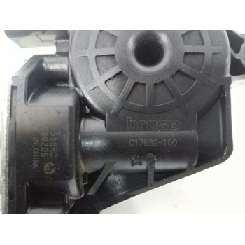 Recambio de motor elevalunas trasero derecho para renault kadjar xmod 4x4 referencia OEM IAM C17689100  