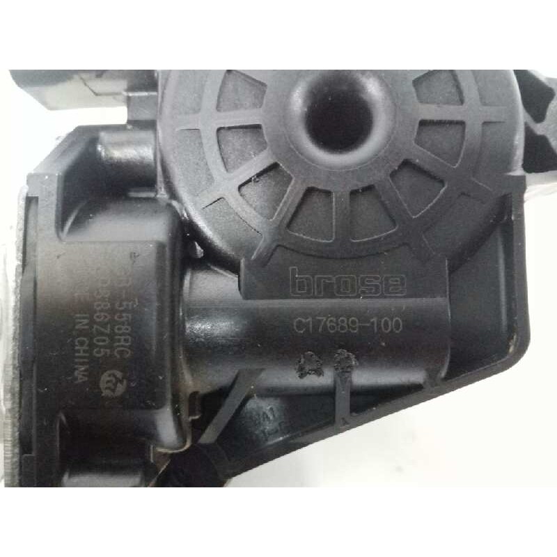 MOTOR ELEVALUNAS TRASERO DERECHO