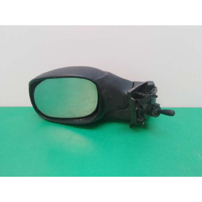 Recambio de retrovisor izquierdo para citroën c3 1.4 hdi audace referencia OEM IAM  MANUAL 