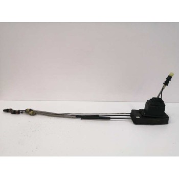 Recambio de palanca cambio para citroën c5 station wagon 2.0 hdi fap cat (rhr / dw10bted4) referencia OEM IAM 9683949180 CON VAR