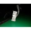 Recambio de retrovisor izquierdo para toyota lexus gs 430 (uzs161) básico referencia OEM IAM 879403A220C0 ELECTRICO 