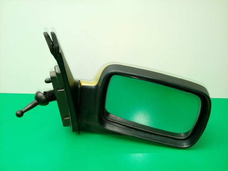 Recambio de retrovisor derecho para kia picanto 1.1 ex referencia OEM IAM 8762007110 MANUAL 