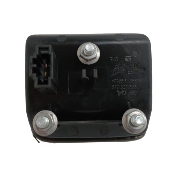 Recambio de maneta exterior maletero / porton para seat leon st (5f8) 1.5 16v tsi act referencia OEM IAM 5F0827565D  