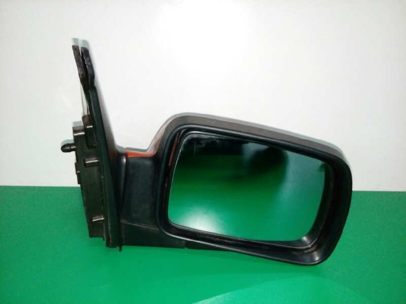 Recambio de retrovisor derecho para kia picanto 1.1 ex referencia OEM IAM 8762007650 ELECTRICO 