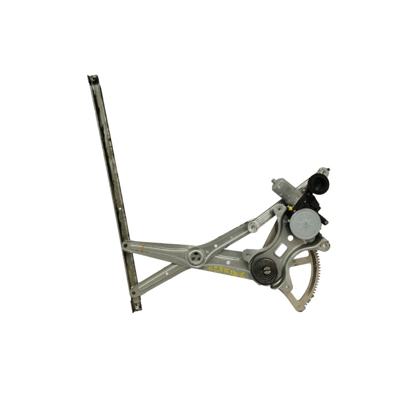 Recambio de elevalunas delantero izquierdo para lexus rx 3.5 v6 cat referencia OEM IAM 8572058010 0620401770 