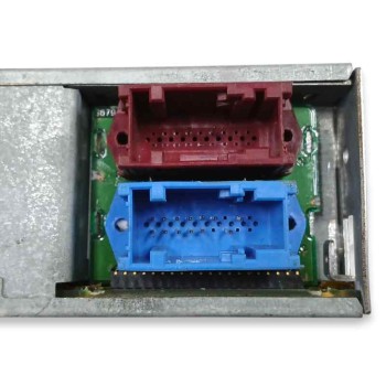 Recambio de sistema navegacion gps para bmw x5 (e53) 3.0d referencia OEM IAM 65906908529  