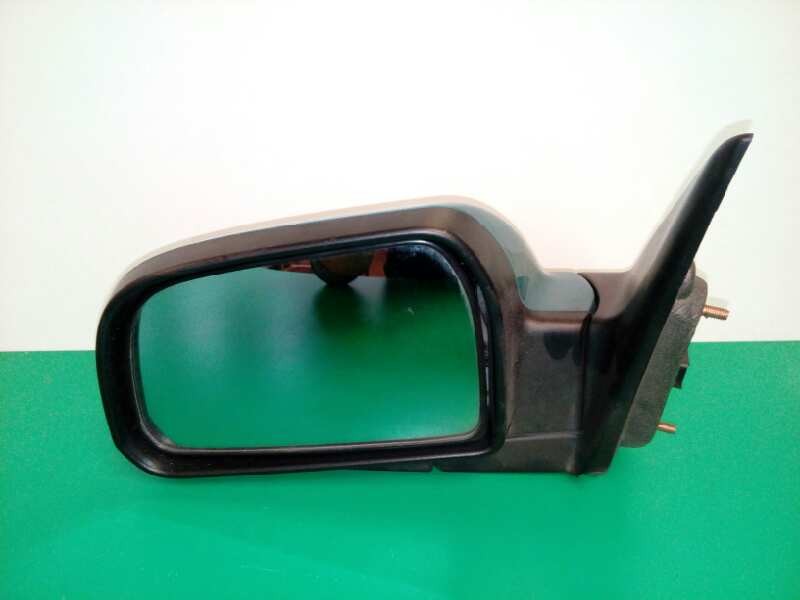 Recambio de retrovisor izquierdo para hyundai tucson (jm) 2.0 crdi comfort referencia OEM IAM 876102E300  
