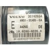 Recambio de abs para volvo v50 familiar 2.0 diesel cat referencia OEM IAM 30742654 4N512C405GA 1002060226A