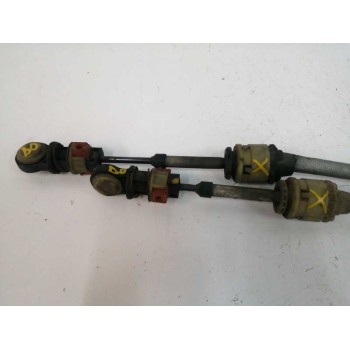 Recambio de palanca cambio para citroën c5 station wagon 2.0 hdi fap cat (rhr / dw10bted4) referencia OEM IAM 9683949180 CON VAR