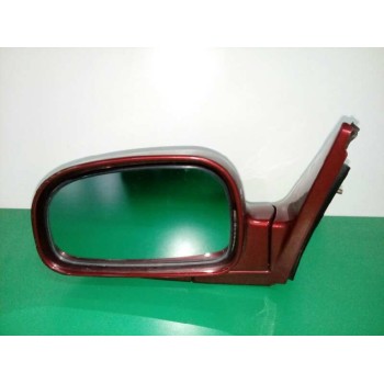 RETROVISOR IZQUIERDO 8761026600 ELECTRICO 