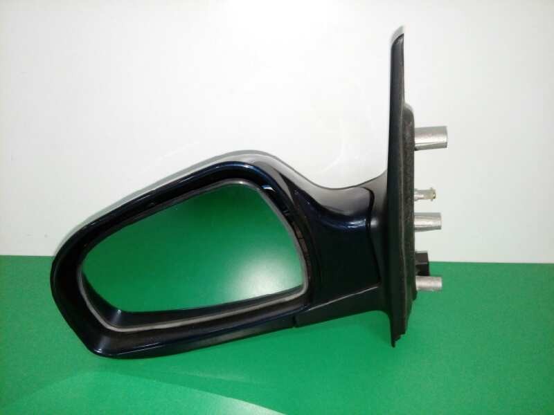 Recambio de retrovisor izquierdo para hyundai matrix (fc) 1.5 crdi 16v gls referencia OEM IAM 8761017700CA ELECTRICO 