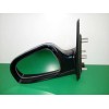 Recambio de retrovisor izquierdo para hyundai matrix (fc) 1.5 crdi 16v gls referencia OEM IAM 8761017700CA ELECTRICO 