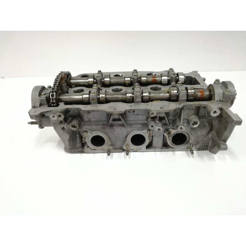 Recambio de culata para jaguar xf 3.0 v6 diesel premium luxury referencia OEM IAM PH9X2Q6090CA  