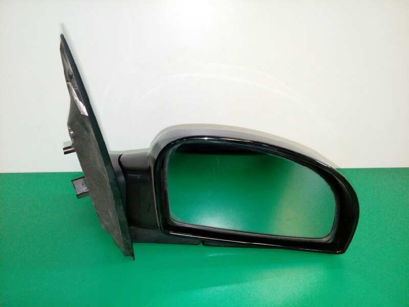 Recambio de retrovisor derecho para hyundai getz (tb) 1.5 crdi gls referencia OEM IAM 876201C310 ELECTRICO 