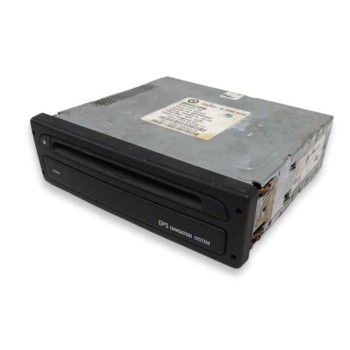 Recambio de sistema navegacion gps para bmw x5 (e53) 3.0d referencia OEM IAM 65906908529  
