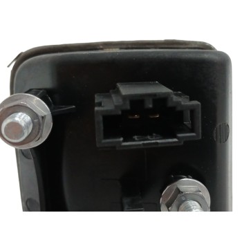 Recambio de maneta exterior maletero / porton para seat leon st (5f8) 1.5 16v tsi act referencia OEM IAM 5F0827565D  