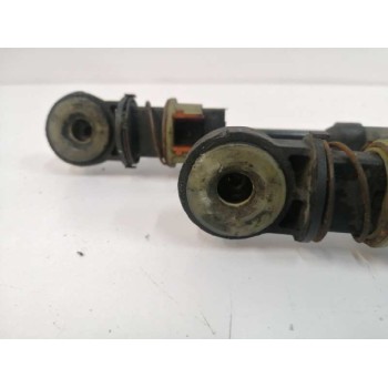 Recambio de palanca cambio para citroën c5 station wagon 2.0 hdi fap cat (rhr / dw10bted4) referencia OEM IAM 9683949180 CON VAR