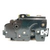 Recambio de cerradura puerta trasera derecha para volkswagen golf iv berlina (1j1) referencia OEM IAM 3B4839016  