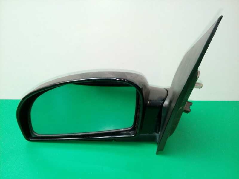 Recambio de retrovisor izquierdo para hyundai getz (tb) 1.5 crdi gls referencia OEM IAM 876101C310CA ELECTRICO 