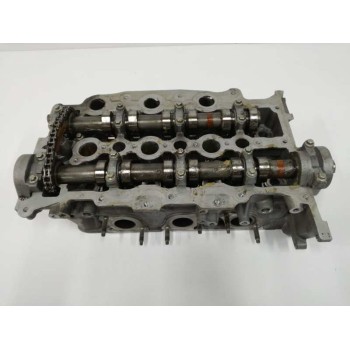 Recambio de culata para jaguar xf 3.0 v6 diesel premium luxury referencia OEM IAM PH9X2Q6090CA  