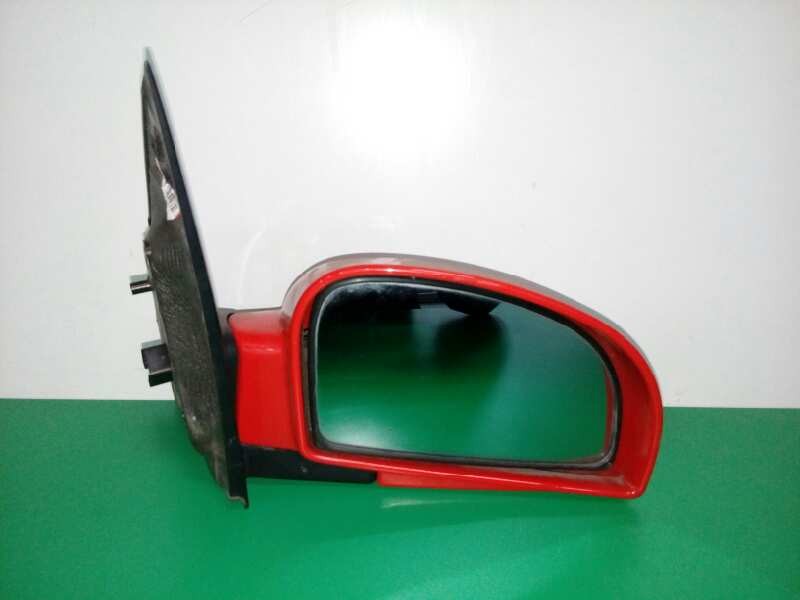 Recambio de retrovisor derecho para hyundai getz (tb) 1.5 crdi gls referencia OEM IAM 876201C310 ELECTRICO 