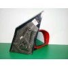 Recambio de retrovisor derecho para hyundai getz (tb) 1.5 crdi gls referencia OEM IAM 876201C310 ELECTRICO 