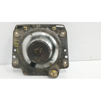 Recambio de faro izquierdo para volkswagen golf ii (191/193) gtd referencia OEM IAM 111941605A  