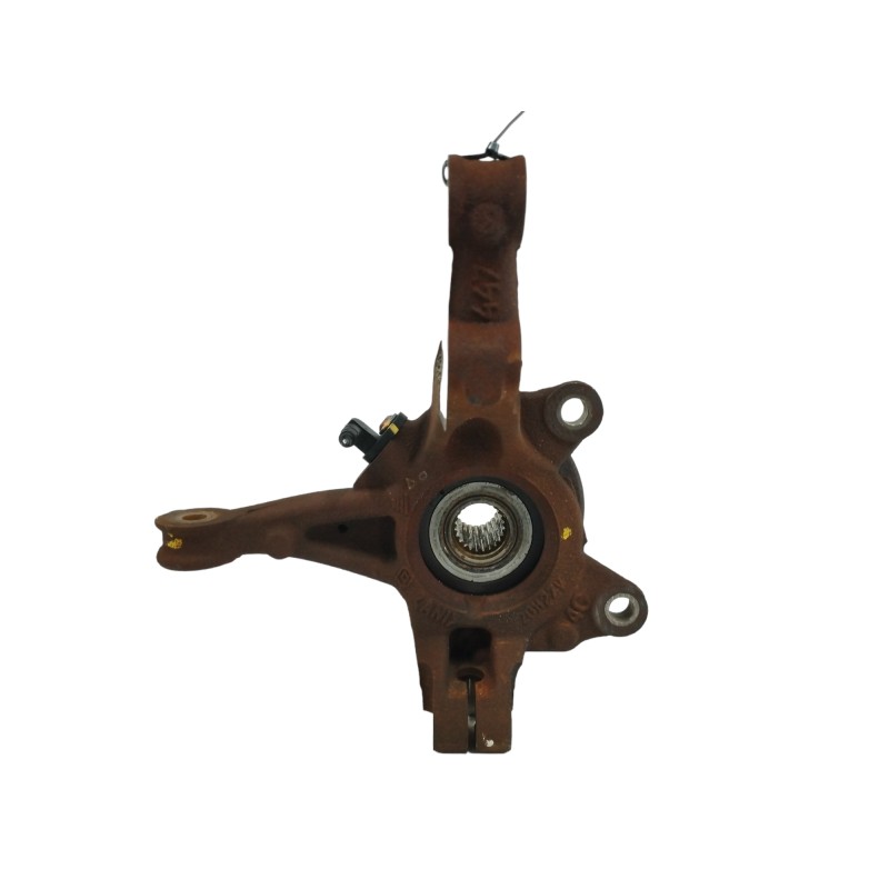 MANGUETA DELANTERA IZQUIERDA